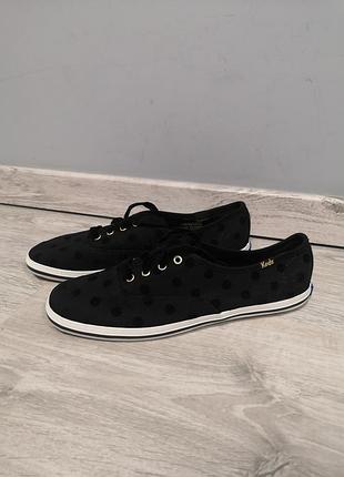 Кеди keds for kate spade
