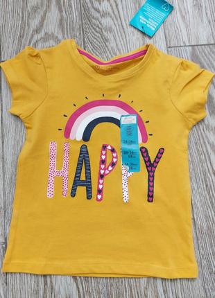 Футболка primark