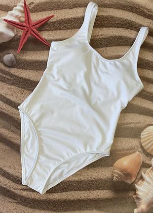 Злитий купальник victoria's secret pink оригінал