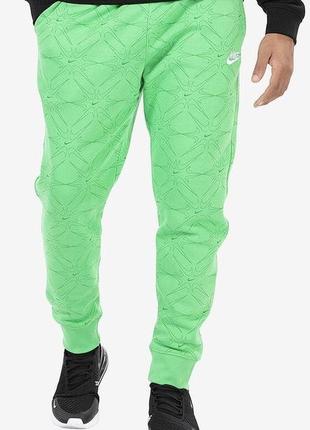 Nike joggers original new найк спортивные штаны оригинал2 фото