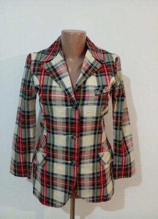 Летний пиджак lynn stuart for lgs