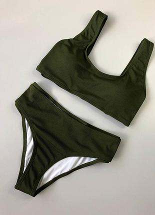 Купальник shein