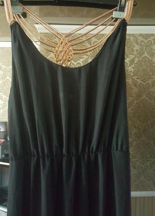 Новое,шикарное,вечернее,выпускное,фирменное платье nora z.1 фото