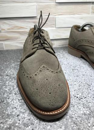 Туфли samuel windsor . оригинал