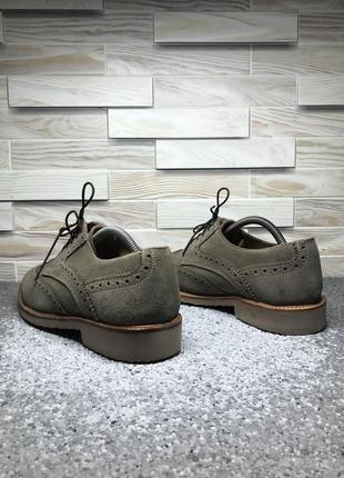 Туфли samuel windsor . оригинал