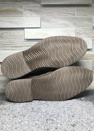 Туфли samuel windsor . оригинал