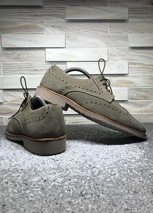 Туфли samuel windsor . оригинал