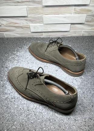 Туфли samuel windsor . оригинал