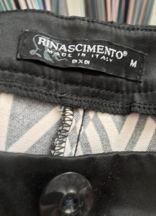 Шикарные брюки rinaschomento2 фото
