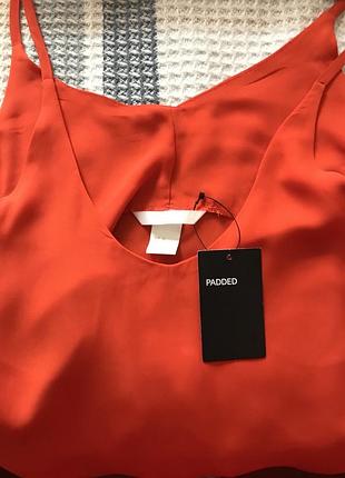 H&amp;m новая маечка 2