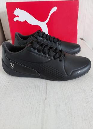 Puma ferrari1 фото