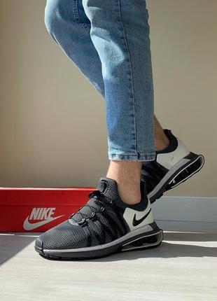 Чоловічі кросівки nike shox gravity#найк