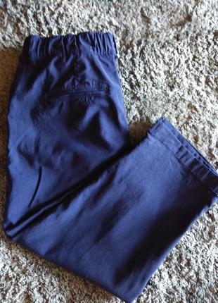 Продам укорочені жіночі штани,капрі2 фото
