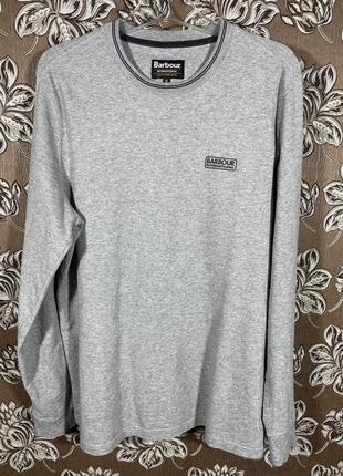 Кофта barbour