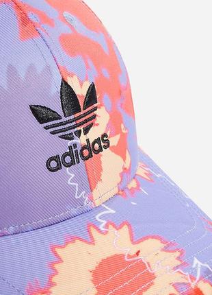 Кепка adidas originals baseball cap3 фото