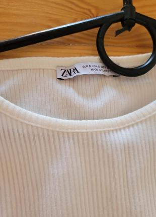 Плаття літнє zara2 фото