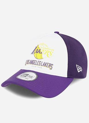 Кепка new era 9forty los angeles lakers