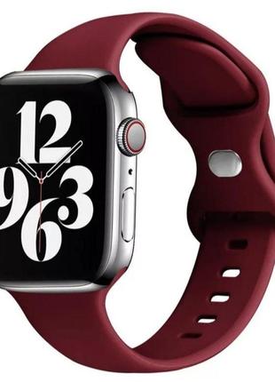 Ремешок для apple watch 42 мм (всі кошти будуть переведені для зсу 💛💙)