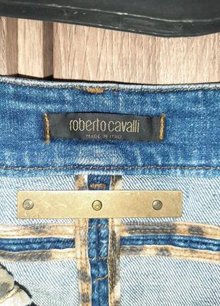 Юбка, спідниця roberto cavalli3 фото