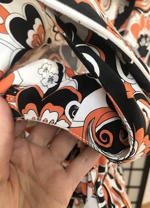 Платье футляр h&m 7