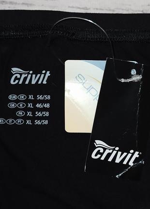 🤩crivit original вело шорти велошорти спортивні шорти з памперсом2 фото