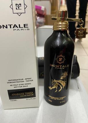 Montale arabians tonka (тестер) 100 ml.