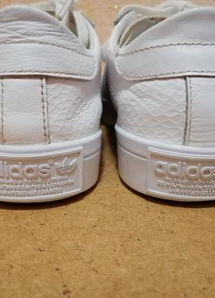 Кроссовки adidas court vantage7 фото