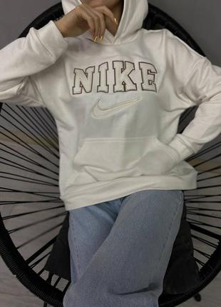 Худі nike vintage