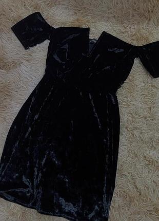Платье prettylittlething в стиле berska shein