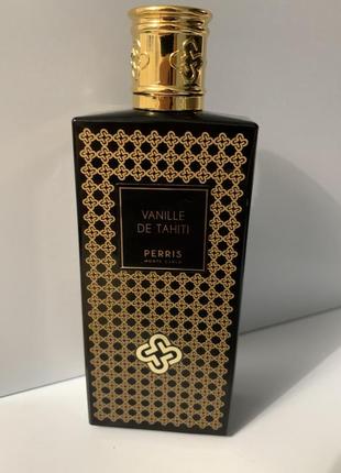 Perris monte carlo vanille de tahiti розпив оригінал