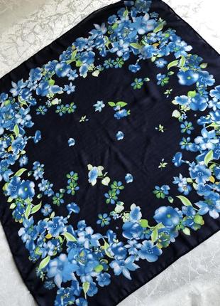 Винтажный платок