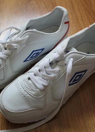 Кроссовки umbro1 фото