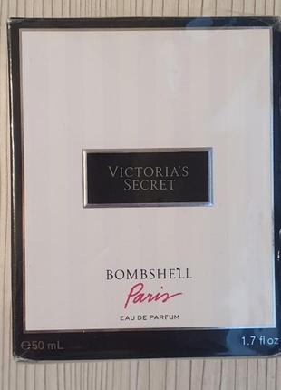 Victoria's secret bombshell парфюмированная вода женская, 50 мл1 фото