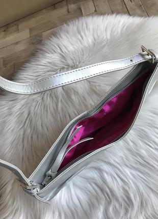 Сумочка на плече h&m