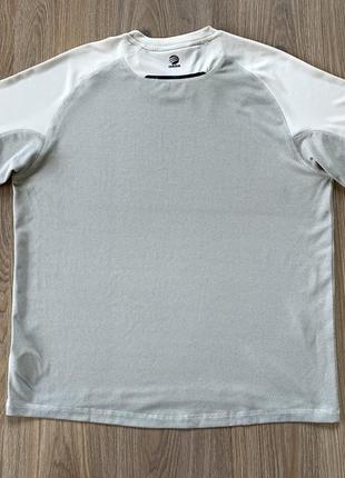 Мужская качественная спортивная футболка adidas porsche design3 фото