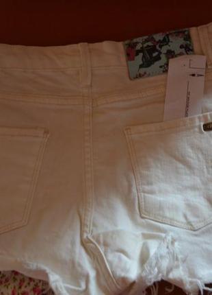 Шорти джинсові new rich 3