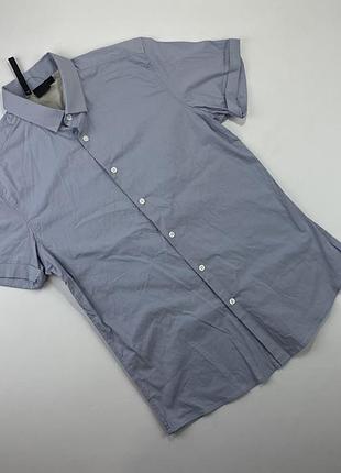 Рубашка тенниска asos