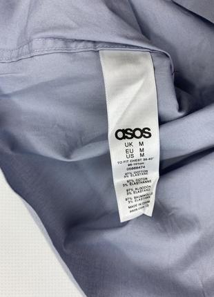 Рубашка тенниска asos 4