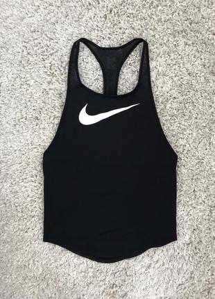 Спортивна mайка nike big seoosh