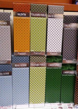 Fragonard vrai anti-wrinkle face cream крем для лица против морщин 50 ml7 фото