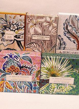 Fragonard vrai anti-wrinkle face cream крем для лица против морщин 50 ml6 фото