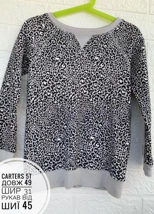 Кости carters 5-6р