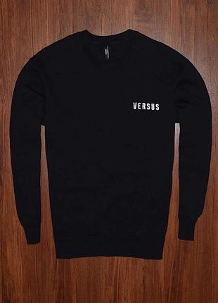 Versace versus sweatshirt чоловічий світшот