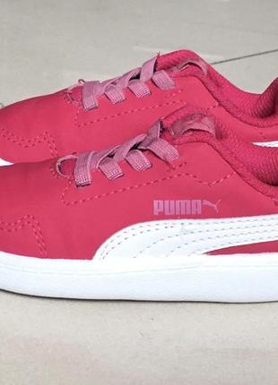 Кросівки puma оригінал 2