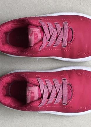 Кросівки puma оригінал 5