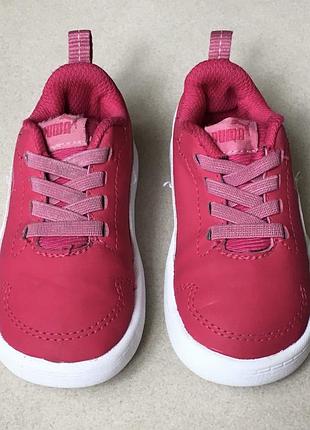 Кросівки puma оригінал 6