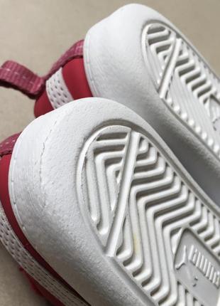 Кросівки puma оригінал 4