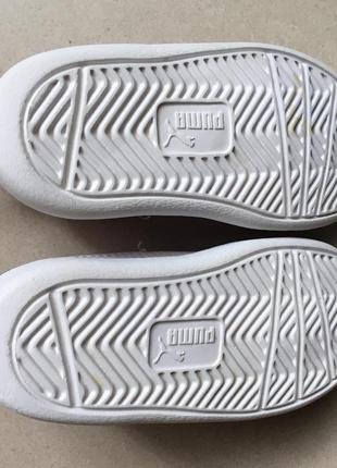 Кросівки puma оригінал 3