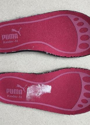 Кросівки puma оригінал8 фото