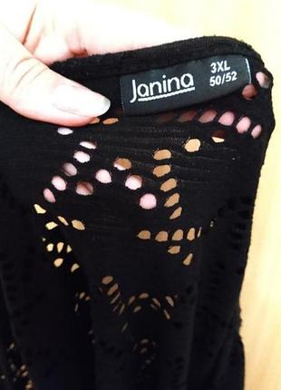 Футболка-блуза